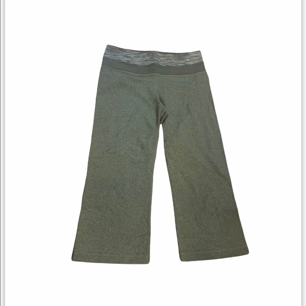 Lululemon Capris 4 (4983)
